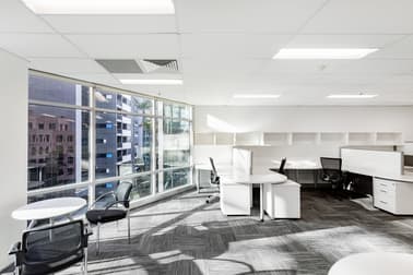 Click to view all images The Blade/71 Walker Street North Sydney NSW 2060 - Image 2