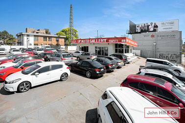416 Parramatta Road Strathfield NSW 2135 - Image 1