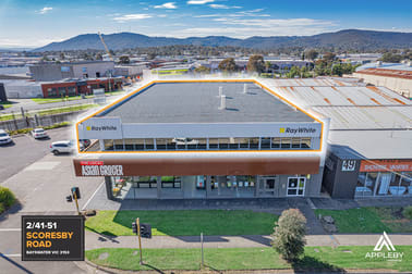 2/41-51 Scoresby Road Bayswater VIC 3153 - Image 1