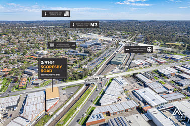 2/41-51 Scoresby Road Bayswater VIC 3153 - Image 2