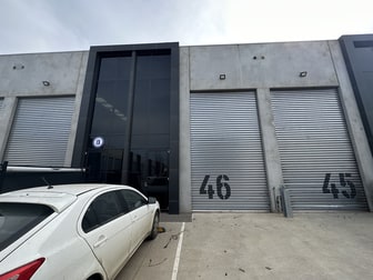 46/10 Cawley Street Yarraville VIC 3013 - Image 2