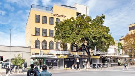 154-160 Broadway Street Chippendale NSW 2008 - Image 2