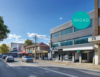 Suite 211/75 Archer Street Chatswood NSW 2067 - Image 1