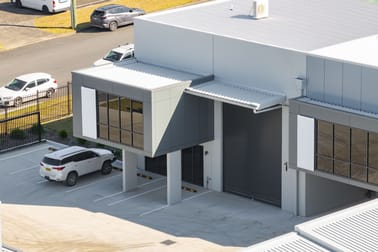 Unit 1/21 Concorde Way Bomaderry NSW 2541 - Image 2