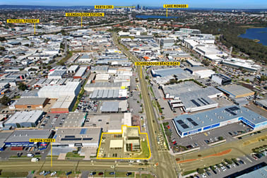 Level 1/428 Scarborough Beach Road Osborne Park WA 6017 - Image 3