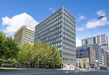 Office 1, L3, 185 Victoria Square Adelaide SA 5000 - Image 1