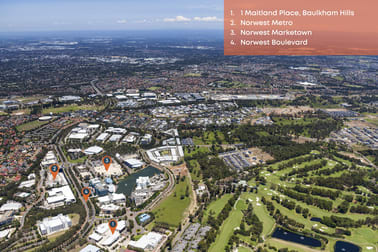 Part 11/1 Maitland Place Norwest NSW 2153 - Image 3