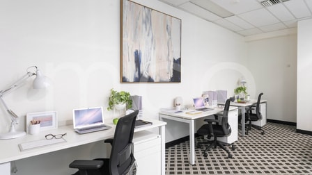 Suite 509/1 Queens Road Melbourne VIC 3004 - Image 1