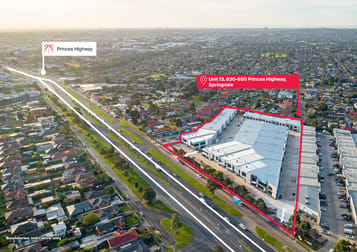 Unit 13/830-850 Princes Highway Springvale VIC 3171 - Image 3