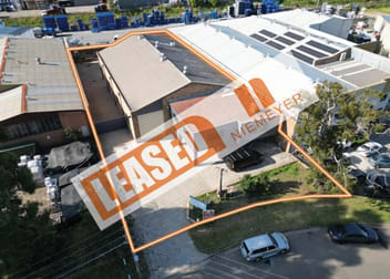Industrial/3 Blaxland Place Milperra NSW 2214 - Image 1