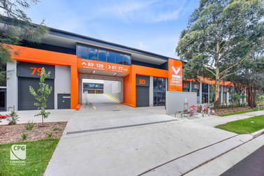 Units 18 & 128/2 The Crescent Kingsgrove NSW 2208 - Image 1