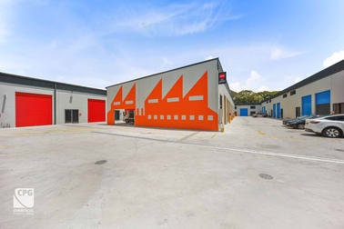 Units 18 & 128/2 The Crescent Kingsgrove NSW 2208 - Image 2