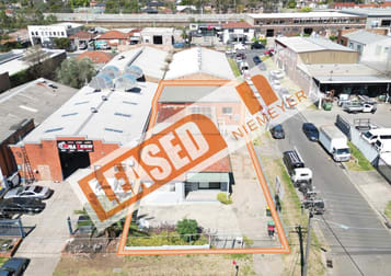 Warehouse/85 Clapham Road Sefton NSW 2162 - Image 1