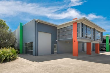 Unit 1/2-6 Focal Avenue Coolum Beach QLD 4573 - Image 2