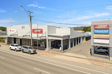 Lease D & E/254 Ross River Road Aitkenvale QLD 4814 - Image 1