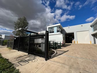 Private Office @Unit 1/49 Collins Rd Melton VIC 3337 - Image 1
