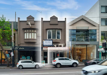 First Floor, 248 Toorak Road South Yarra VIC 3141 - Image 1