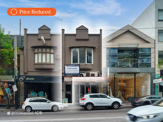 Click to view all images First Floor, 248 Toorak Road South Yarra VIC 3141 - Image 1