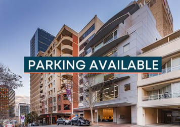 Car Spaces North Sydney NSW 2060 - Image 1
