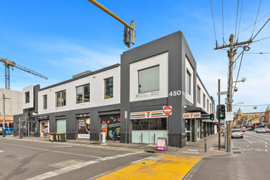 Suite A, 450 Chapel Street South Yarra VIC 3141 - Image 1