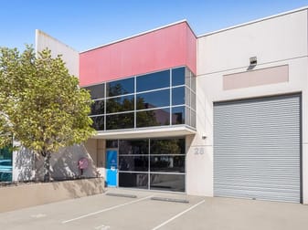 Unit 27 & 28/5 Gladstone Road Castle Hill NSW 2154 - Image 1