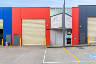 Unit 14/151-155 Princes Highway Hallam VIC 3803 - Image 1