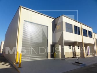 Unit D1/5-7 Hepher Road Campbelltown NSW 2560 - Image 2