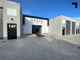 Unit 1F (Lot 101)/36 Hume Road Laverton North VIC 3026 - Image 3