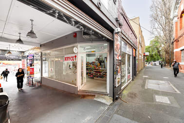 Shop G/672 Glenferrie Road Hawthorn VIC 3122 - Image 1