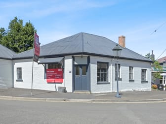 Ground  Shop/2 Russell Street Evandale TAS 7212 - Image 1