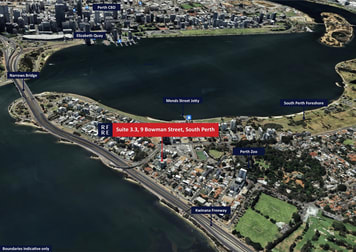 Suite 3.3/9 Bowman Street South Perth WA 6151 - Image 3