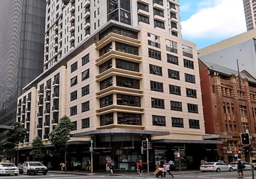 16/327-329 Pitt Street Sydney NSW 2000 - Image 1