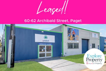 60-62 Archibald Street Paget QLD 4740 - Image 1