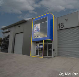 18 Mallard Dr Altona North VIC 3025 - Image 1