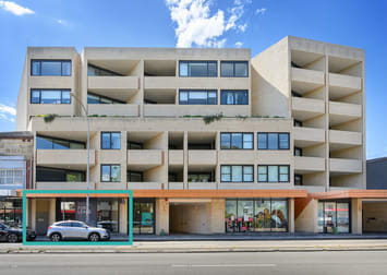 Shop 3/305 Pacific Highway Lindfield NSW 2070 - Image 1