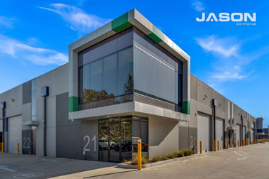 21/72 Logistics Street Keilor Park VIC 3042 - Image 1