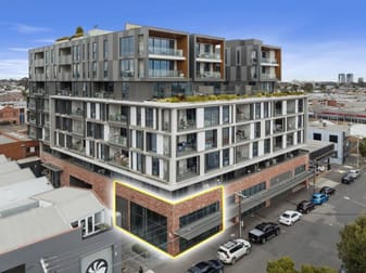 Ground  Suite/1/53-57 Thistlethwaite Street South Melbourne VIC 3205 - Image 1