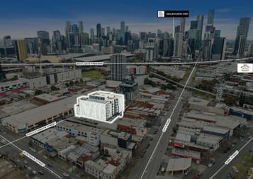 Ground  Suite/1/53-57 Thistlethwaite Street South Melbourne VIC 3205 - Image 3