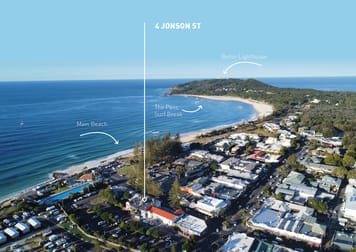4 Jonson St Byron Bay NSW 2481 - Image 1