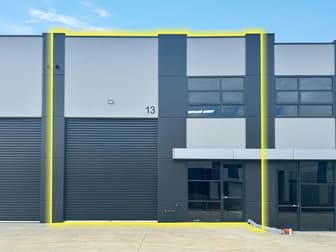 Unit 13 1-12 Buys Court Derrimut VIC 3026 - Image 1