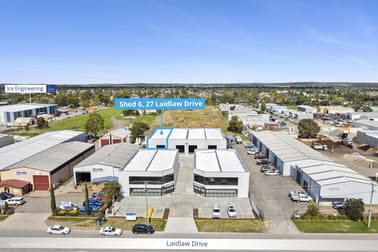 6/27 Laidlaw Drive Delacombe VIC 3356 - Image 2