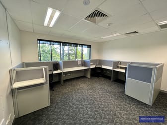 Suite D, 2F/2 Flinders Parade North Lakes QLD 4509 - Image 1