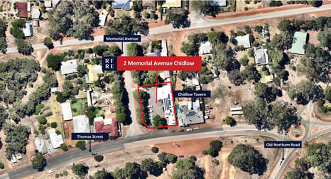 Suite 2/2 Memorial Avenue Chidlow WA 6556 - Image 2