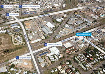 First Floor 2/3 Ramsay Street Garbutt QLD 4814 - Image 2