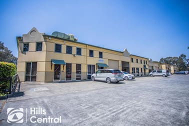38/5-7 Anella Avenue Castle Hill NSW 2154 - Image 1