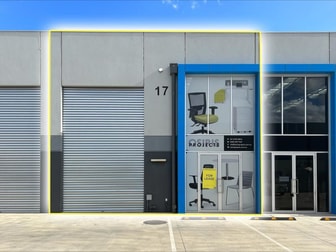 Unit 17, 45 McArthurs Road Altona North VIC 3025 - Image 1