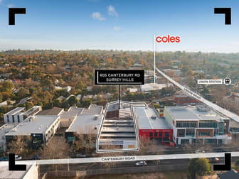 605 Canterbury Road Surrey Hills VIC 3127 - Image 1