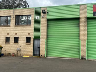 Unit 2B/4 Louise Ave Ingleburn NSW 2565 - Image 2