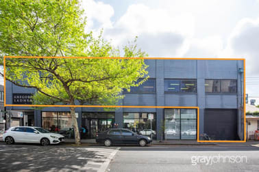 First Floor, 144-152 Langridge Street Collingwood VIC 3066 - Image 1
