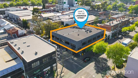 First Floor, 144-152 Langridge Street Collingwood VIC 3066 - Image 2